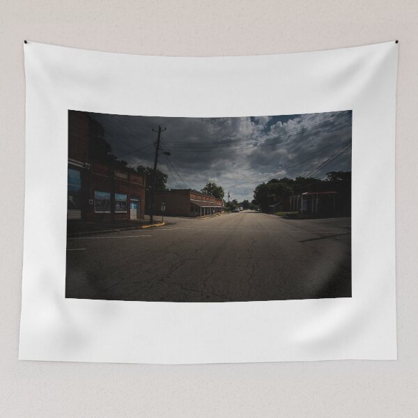 Item preview, Georgia Ghost Town designed and sold by DHParsons.