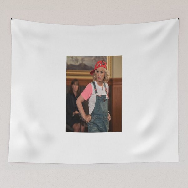 Item preview, leslie knope designed and sold by eleanoralice18.