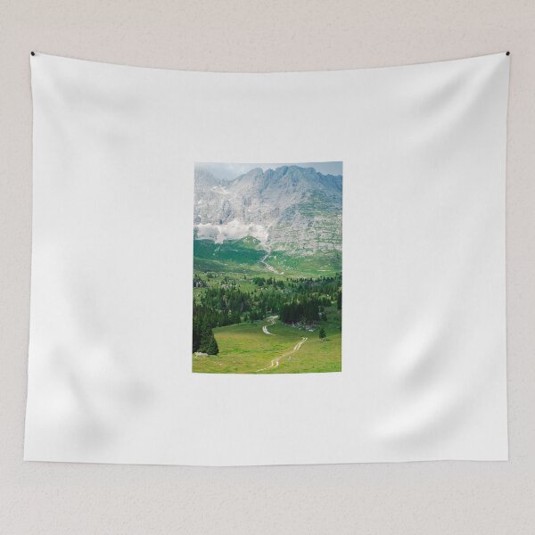 Item preview, Altiplano de Montasio designed and sold by jojobob.