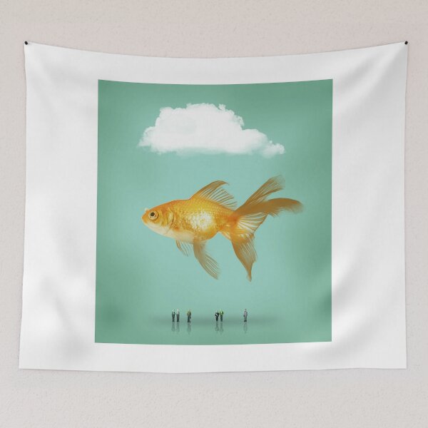 Item preview, BALLOON FISH III designed and sold by Vin  Zzep.