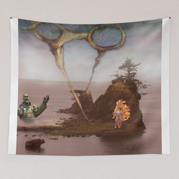 Item preview, Not Returning designed and sold by Sarah Omen.