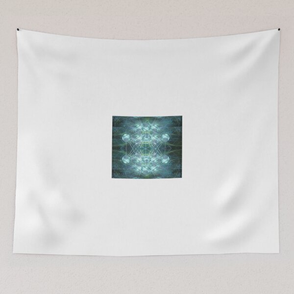 Item preview, Metatron's Cube designed and sold by DropBeart.