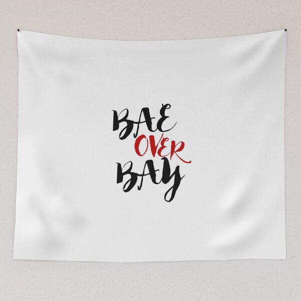 Item preview, BAE > BAY designed and sold by KaySaotome.