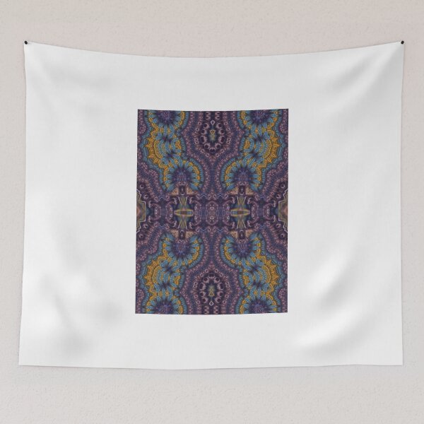 Item preview, kaleido #6 designed and sold by ana carlan.