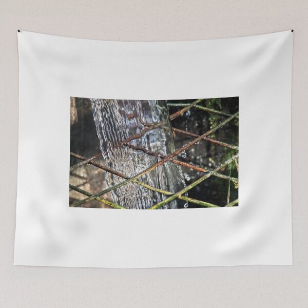 Item preview, Water Overflow designed and sold by Dorset Girl.