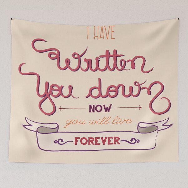 Item preview, Pink Poet designed and sold by Gabi Cossio.