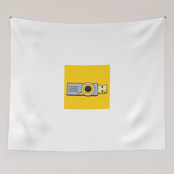 Item preview, Pop Art Memory Stick designed and sold by iamiDesign.