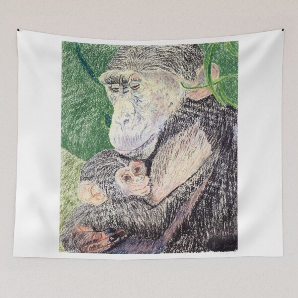Item preview, Mama And Baby designed and sold by pinkyjainpan.