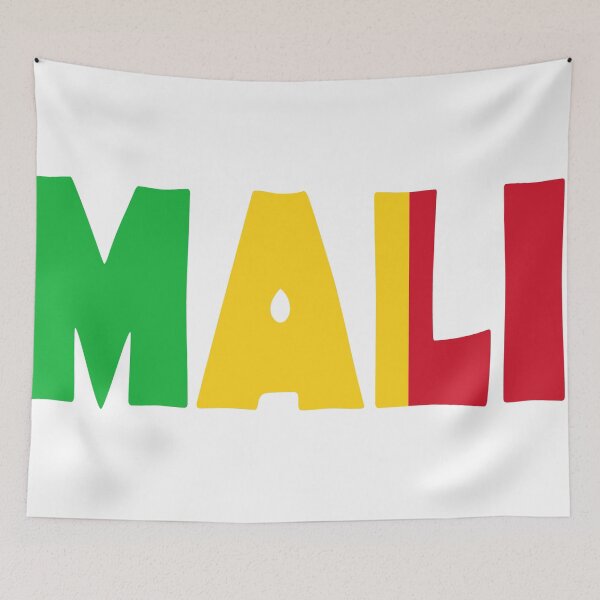 Item preview, Mali designed and sold by m0us3.