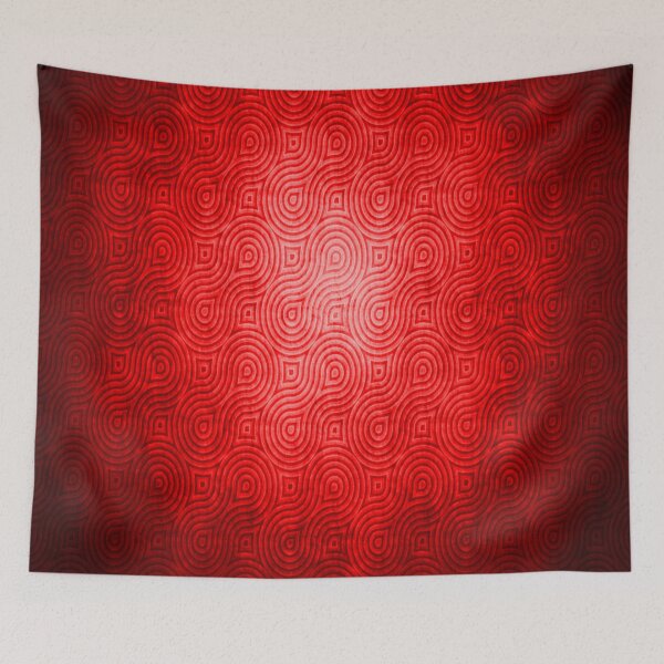 Item preview, Crimson Gothic Eternity designed and sold by William Wraithe.