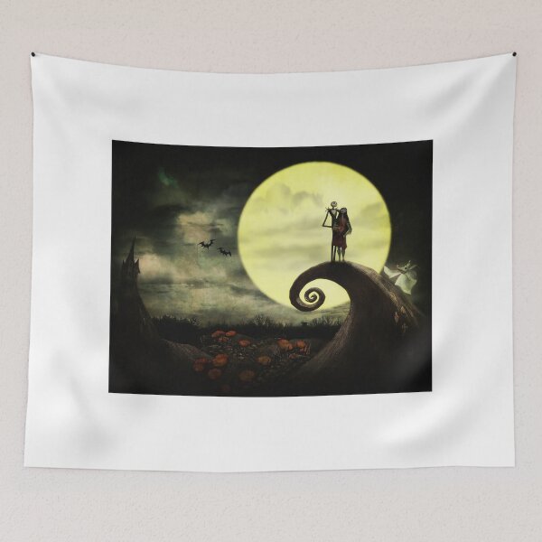 Item preview, Nightmare before Valentine2 designed and sold by Marcuccio.