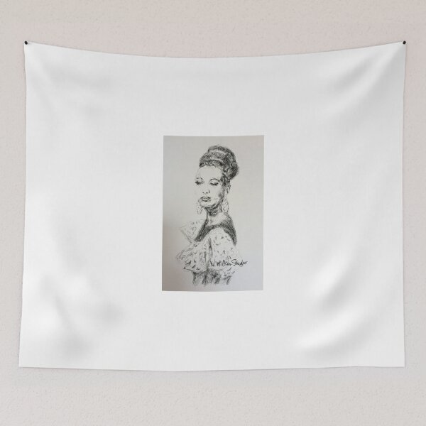Item preview, Josephine designed and sold by NWillsonStrader.