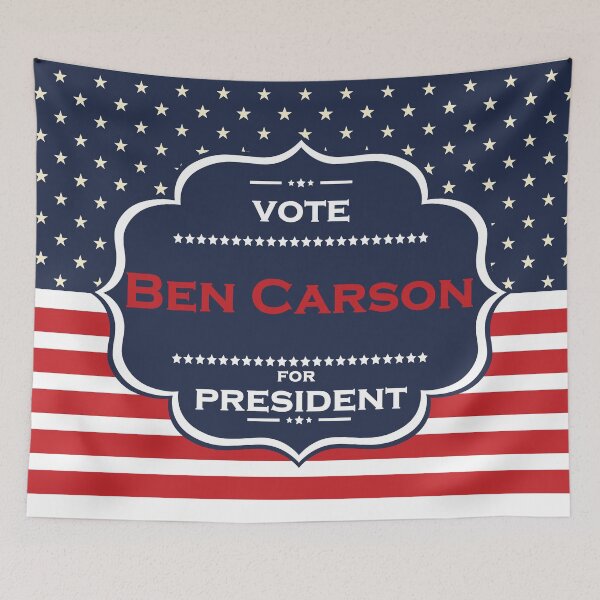 Item preview, ben carson president designed and sold by Gossip Rag.