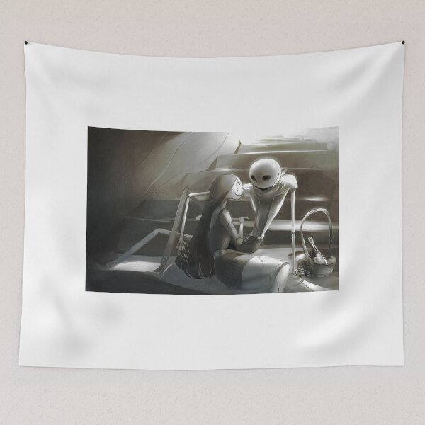 Item preview, Night before Valentine's designed and sold by Marcuccio.