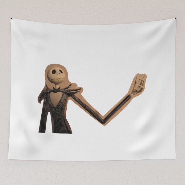Item preview, Jack designed and sold by Marcuccio.