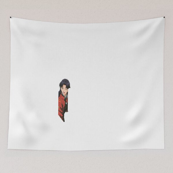 Item preview, Evangelion Katsuragi Misato designed and sold by Azukiyo.