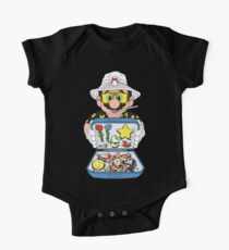 Koopa Country One Piece - Short Sleeve