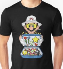 Camiseta unisex País Koopa