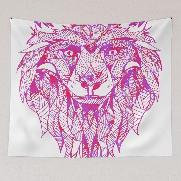 Item preview, Wolf designed and sold by Arsonista Gartzia.