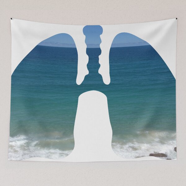 Item preview, Ocean in my lungs designed and sold by Caretta.