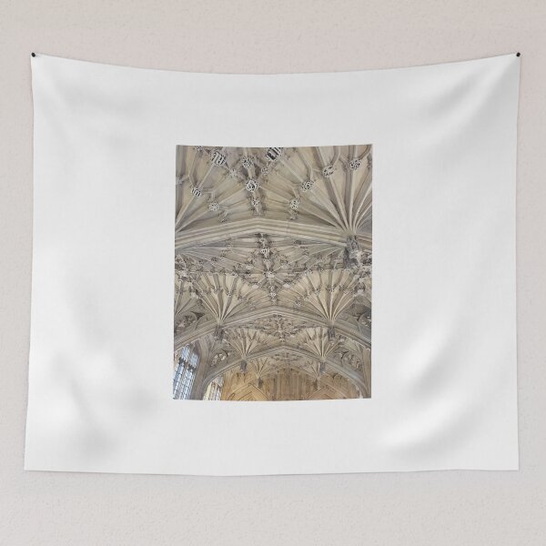 Item preview, Bodleian Library School of Divinity designed and sold by Robert Steadman.