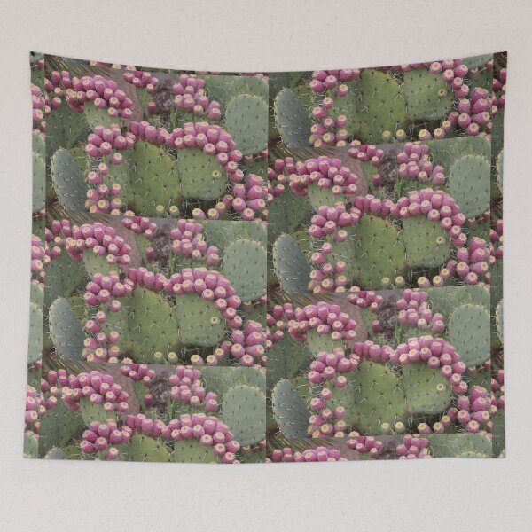 Item preview, Nopales and Tuna designed and sold by Robert Armendariz.
