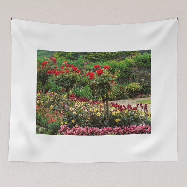 Item preview, Flower Power designed and sold by Johnny Griffin.