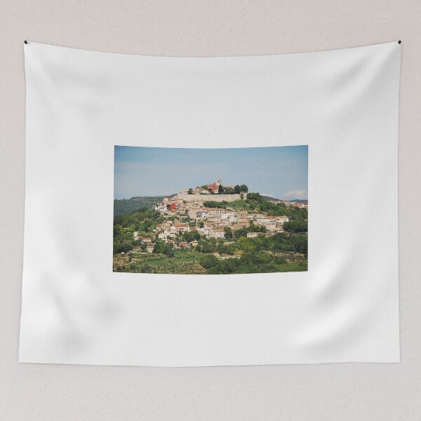 Item preview, Motovun  designed and sold by jojobob.