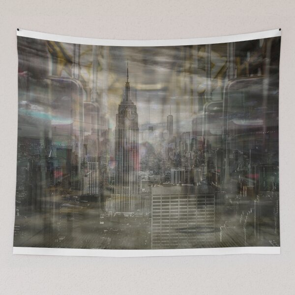 Item preview, American Dream designed and sold by DavidWHughes.