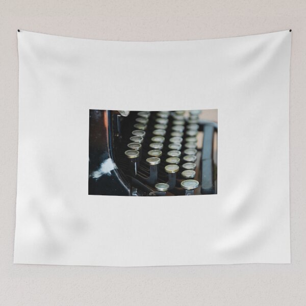Item preview, Antique Typewriter designed and sold by jojobob.