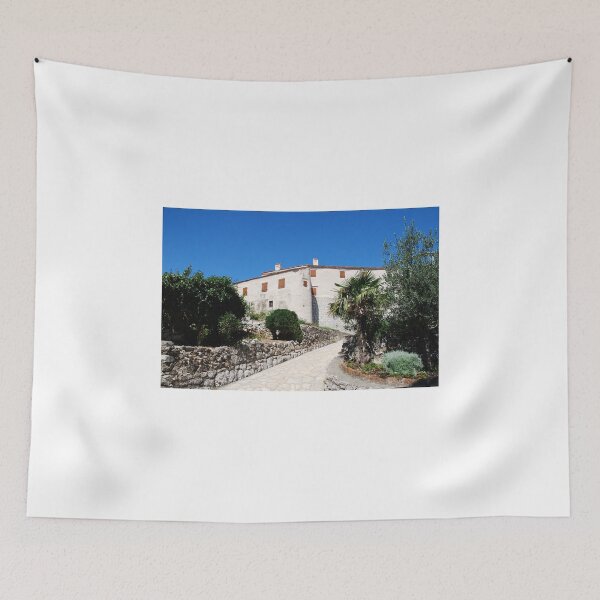 Item preview, Bakar Castle designed and sold by jojobob.