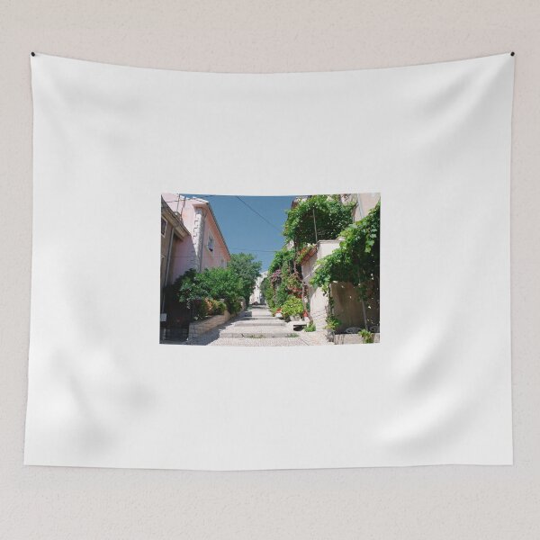 Item preview, Old Road in Bakar designed and sold by jojobob.