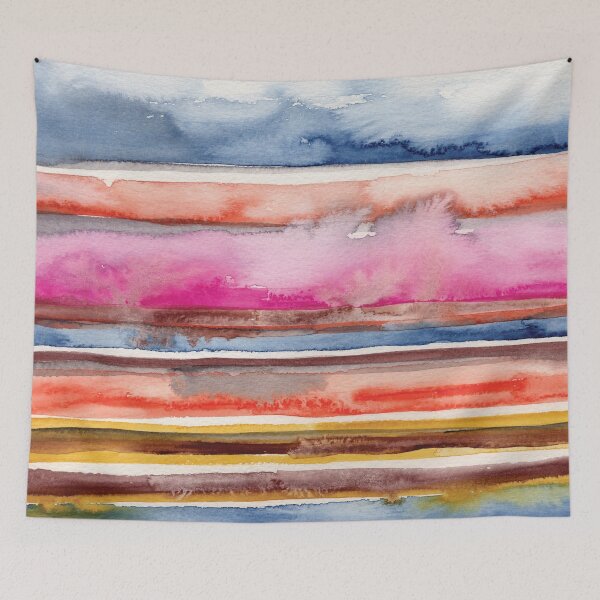 Item preview, Gradient Colors designed and sold by shensleyart.