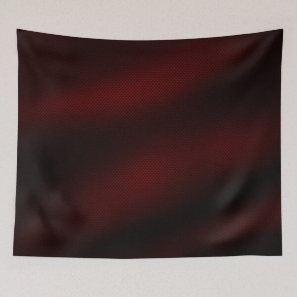 Item preview, Red Demon Armor Skin Mesh  designed and sold by William Wraithe.