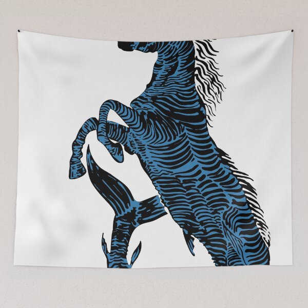 Item preview, SeaHorse designed and sold by Arsonista Gartzia.