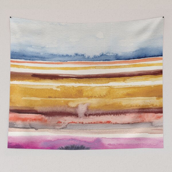 Item preview, Gradient Colors II designed and sold by shensleyart.
