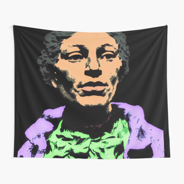 Telas decorativas: Bannister | Redbubble