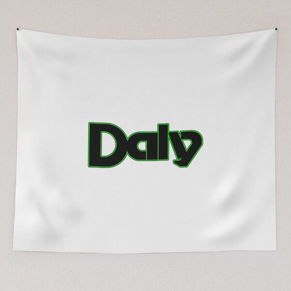 Item preview, Daly Racing 2016 designed and sold by pdas1996.