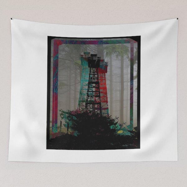 Item preview, Tri-Color Lookout designed and sold by Spencer Siefke.