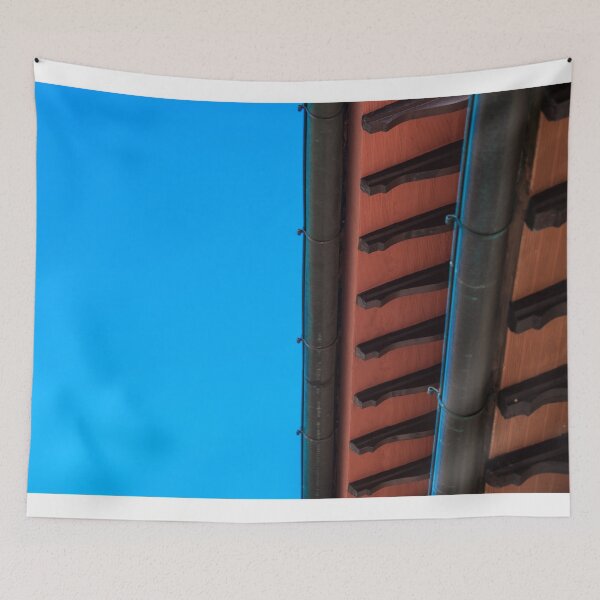 Item preview, Under the Eaves designed and sold by metriognome.