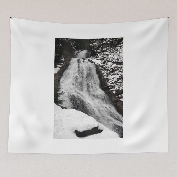 Item preview, Winterfall designed and sold by Mezei József Tibor.