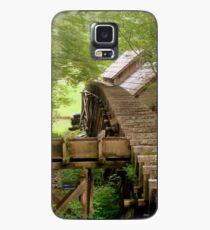 Deep in the Woods.......^ Case/Skin for Samsung Galaxy