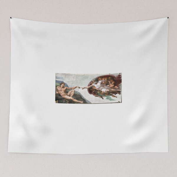Item preview, sistine chapel  designed and sold by patrick-hogan.