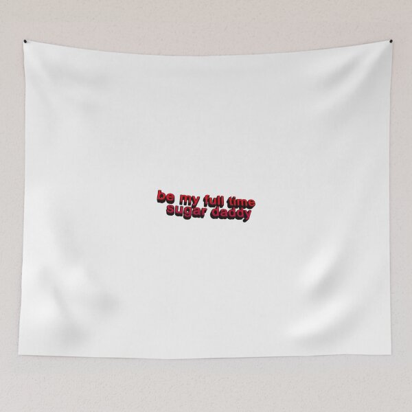 Item preview, Sugar daddy designed and sold by Maz Monster.