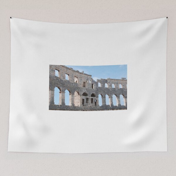 Item preview, Pula Arena designed and sold by jojobob.