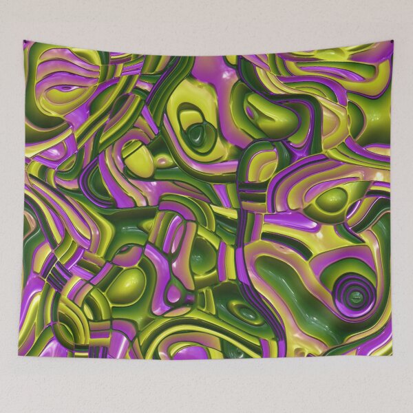 Item preview, Shiny Art Deco designed and sold by Jamcolors.