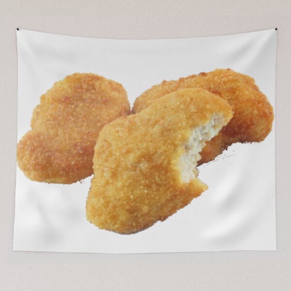 Item preview, Chicken Nuggetz designed and sold by LadyBoner69.