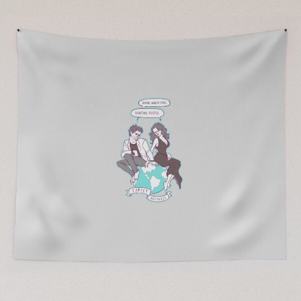 Item preview, Upper Buisness designed and sold by Vyles.