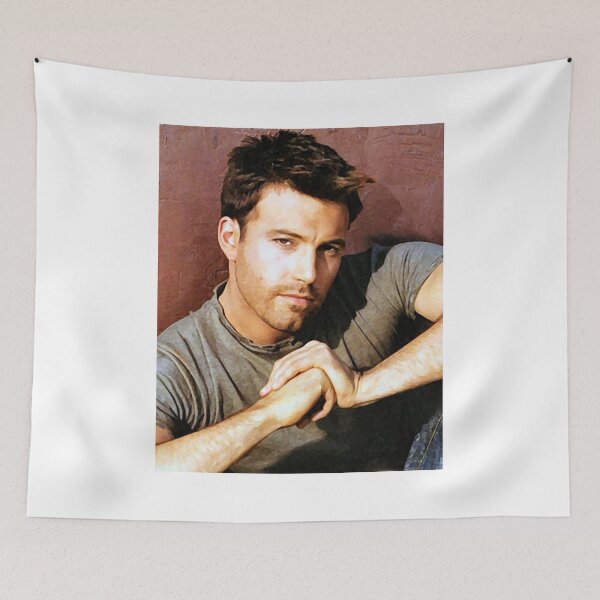 Item preview, Ben Affleck designed and sold by Miafajar.