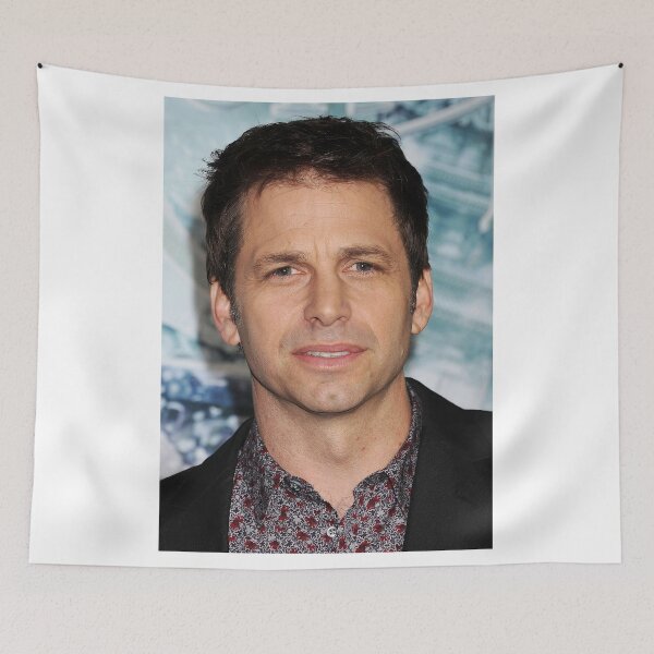 Item preview, Zack Snyder designed and sold by Miafajar.